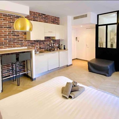 Beautiful Fully Renovated Centrally Located Studio Monte Carlo Exterior photo
