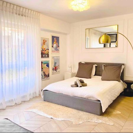 Beautiful Fully Renovated Centrally Located Studio Monte Carlo Exterior photo