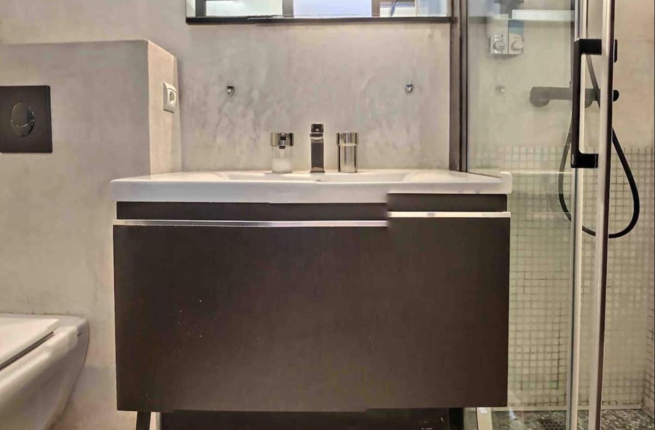 Beautiful Fully Renovated Centrally Located Studio Monte Carlo Exterior photo