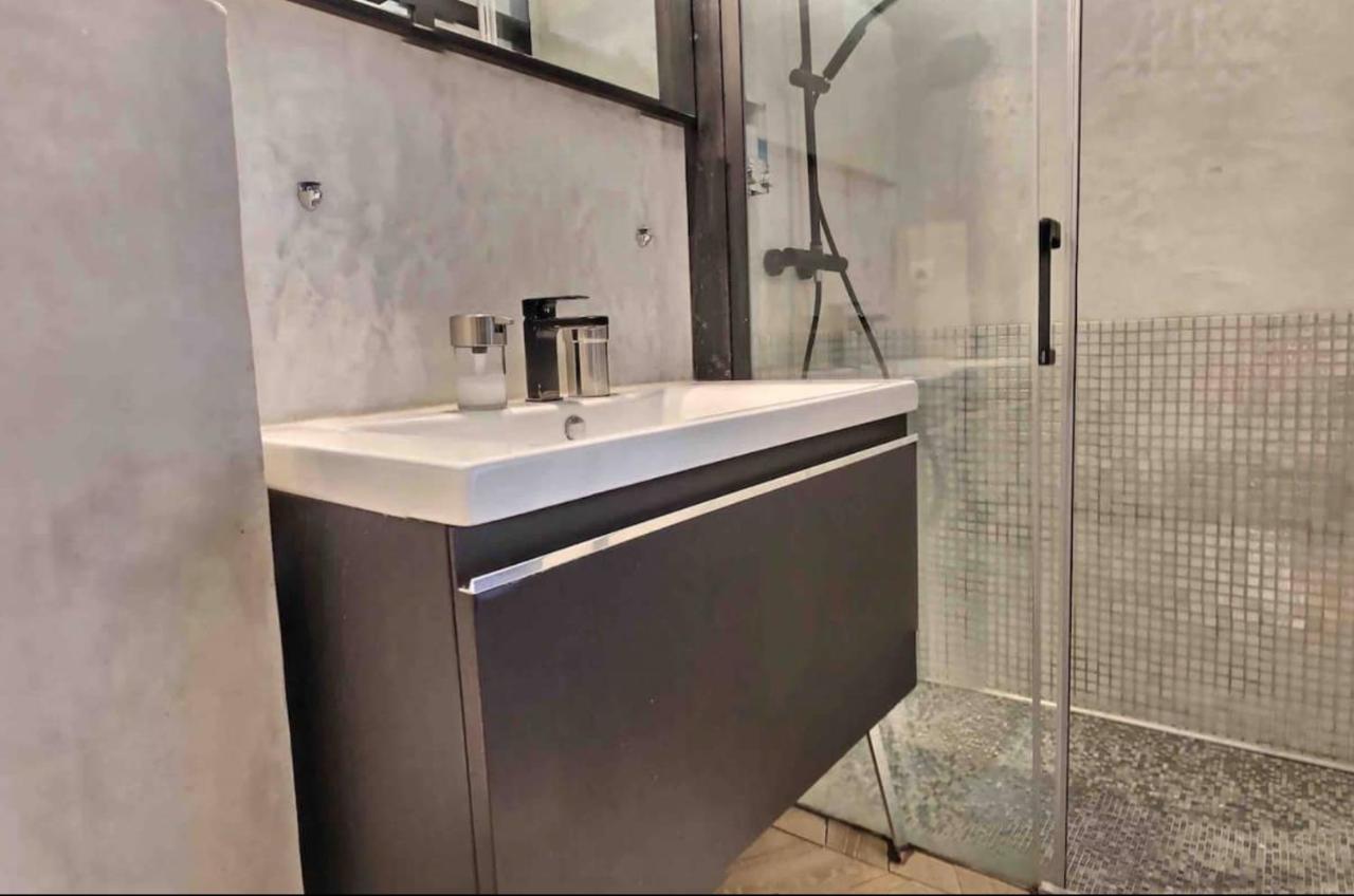 Beautiful Fully Renovated Centrally Located Studio Monte Carlo Exterior photo