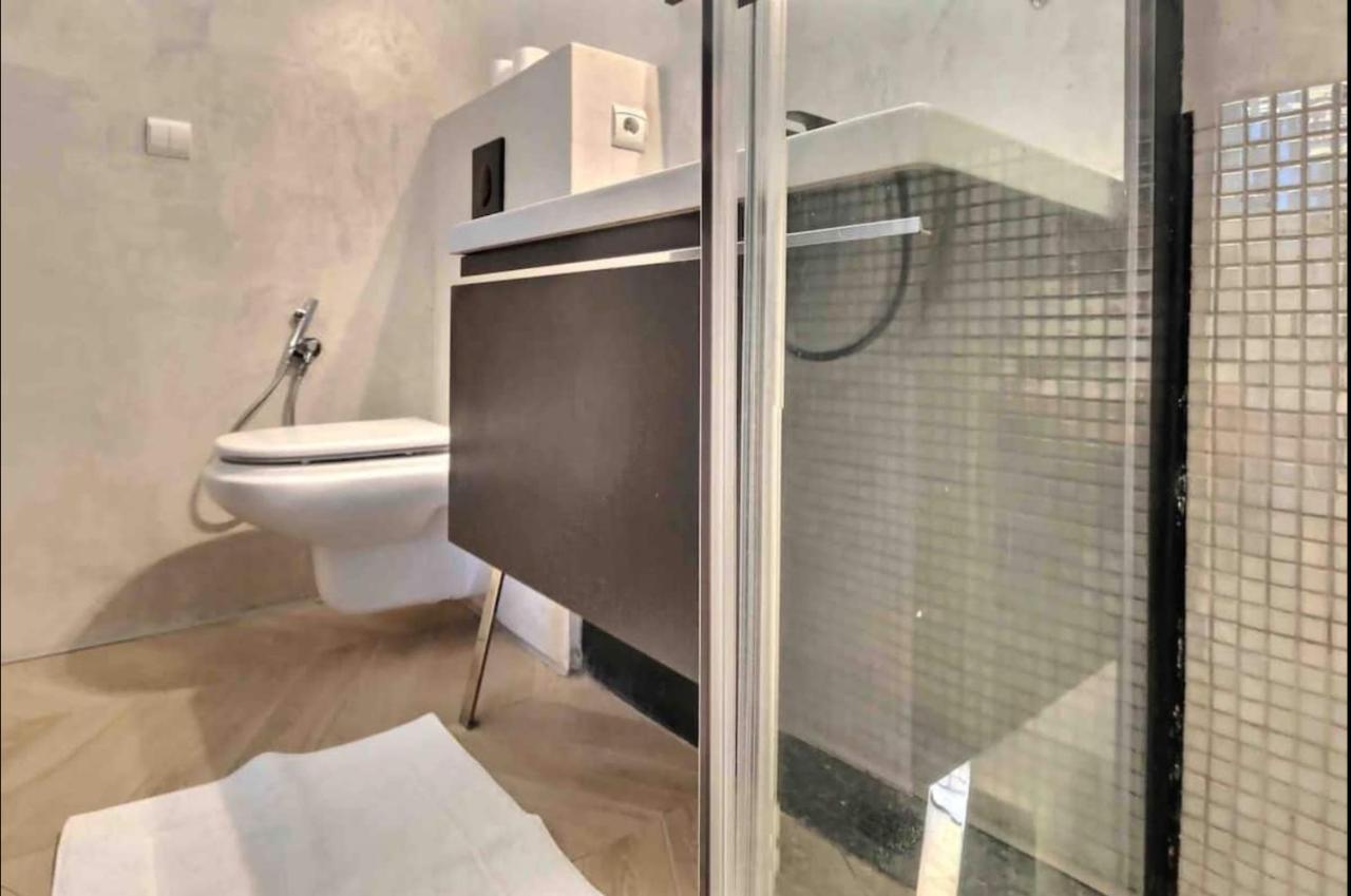 Beautiful Fully Renovated Centrally Located Studio Monte Carlo Exterior photo